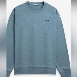 O.N.S Men's Slate Blue Crewneck Sweater
DEON TERRY SWEATSHIRT MEDIUM M